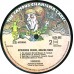 HAWKWIND Astounding Sounds, Amazing Music (Charisma ‎9124 002) Holland 1976 LP (Krautrock, Space Rock)